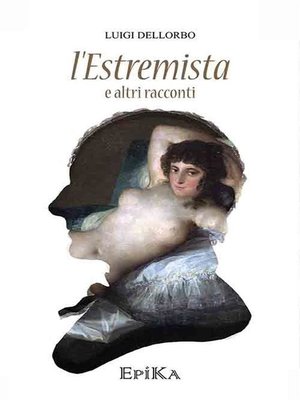 cover image of L'Estremista e altri racconti